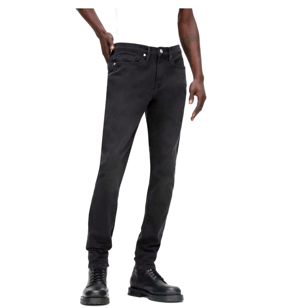 Frame L’homme skinny jeans